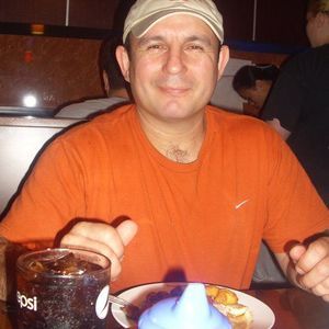 Meet your Posher, Alfredo